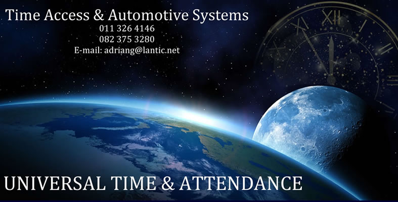 time and attendance software